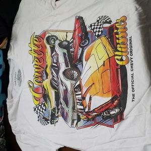 Corvette T-Shirt